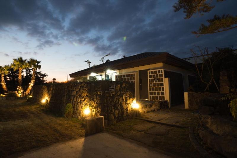 Misoga Pension