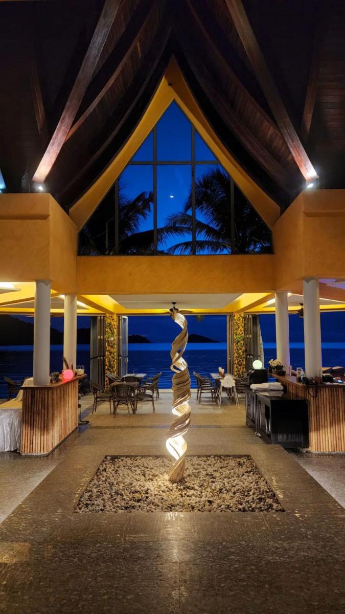 Siam Royal View Resort Apartments