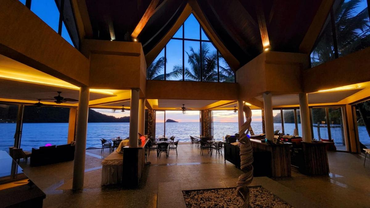 Siam Royal View Resort Apartments