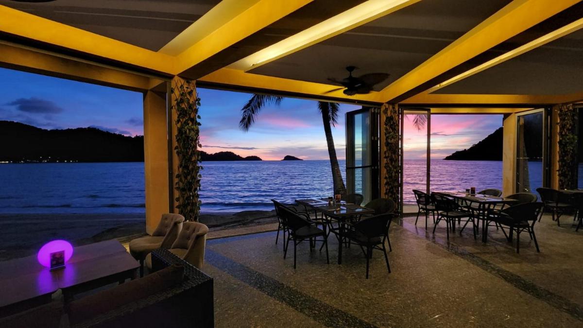 Siam Royal View Resort Apartments