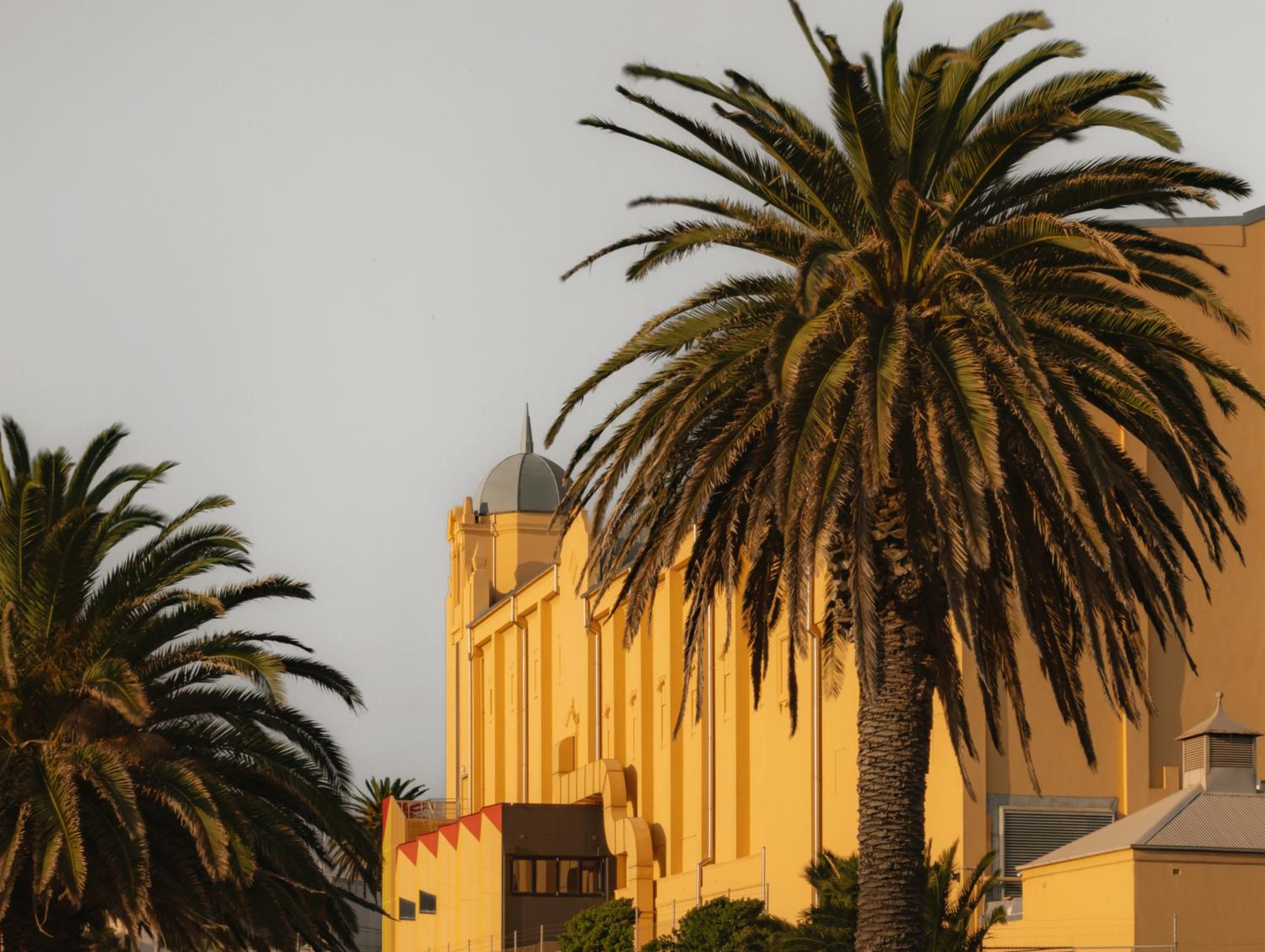 MAC St Kilda Blessington St by Melbourne Apartment Collection