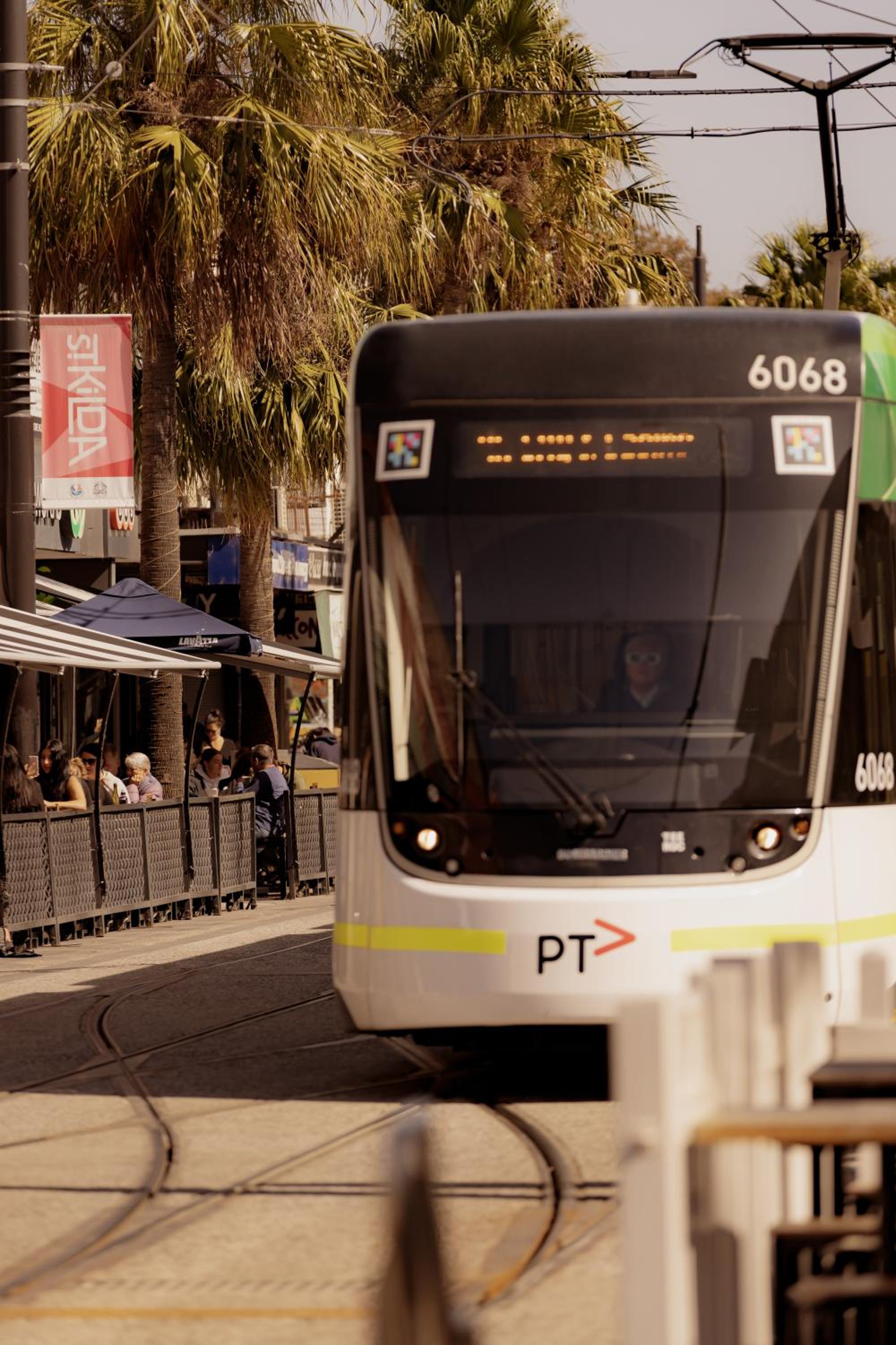 MAC St Kilda Blessington St by Melbourne Apartment Collection