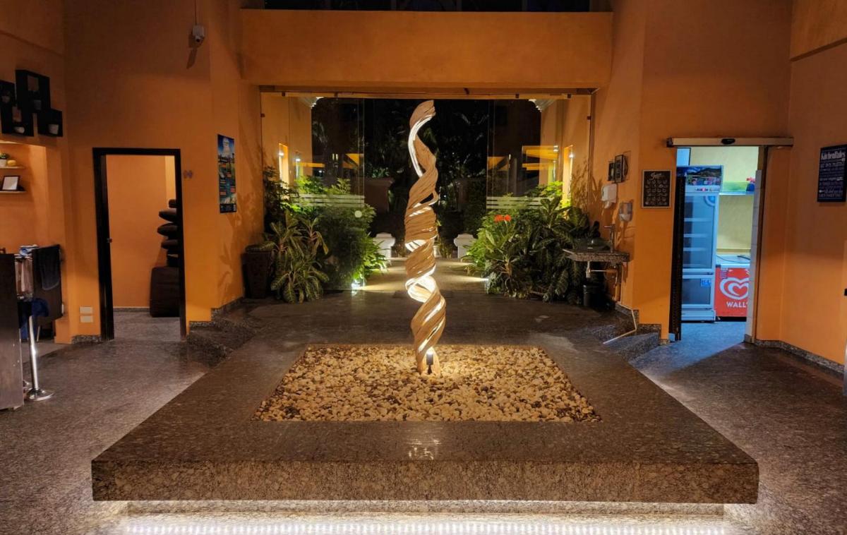 Siam Royal View Resort Apartments