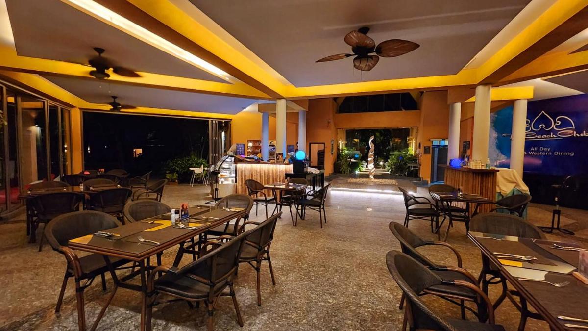 Siam Royal View Resort Apartments