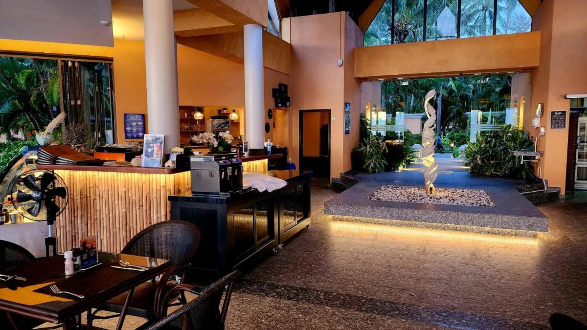 Siam Royal View Resort Apartments