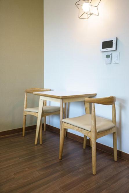 Misoga Pension