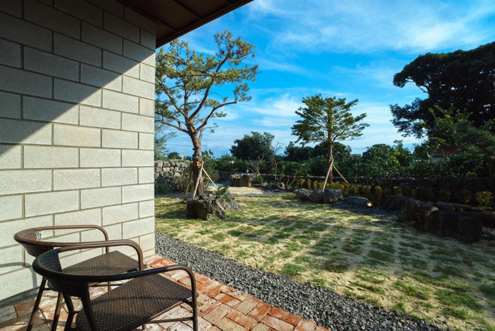 Misoga Pension