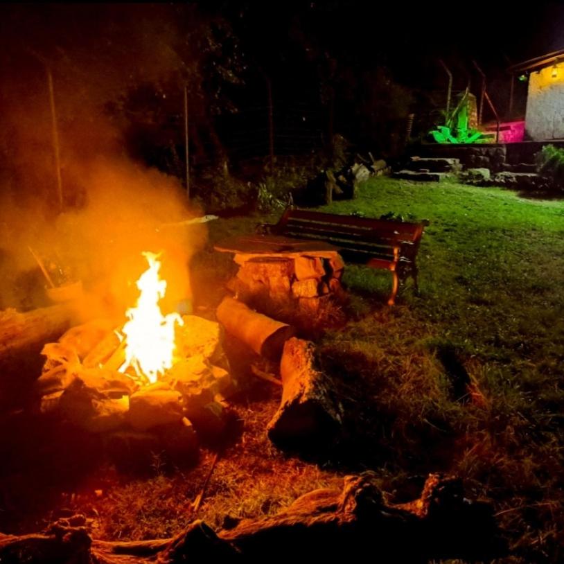 Leela Cottages