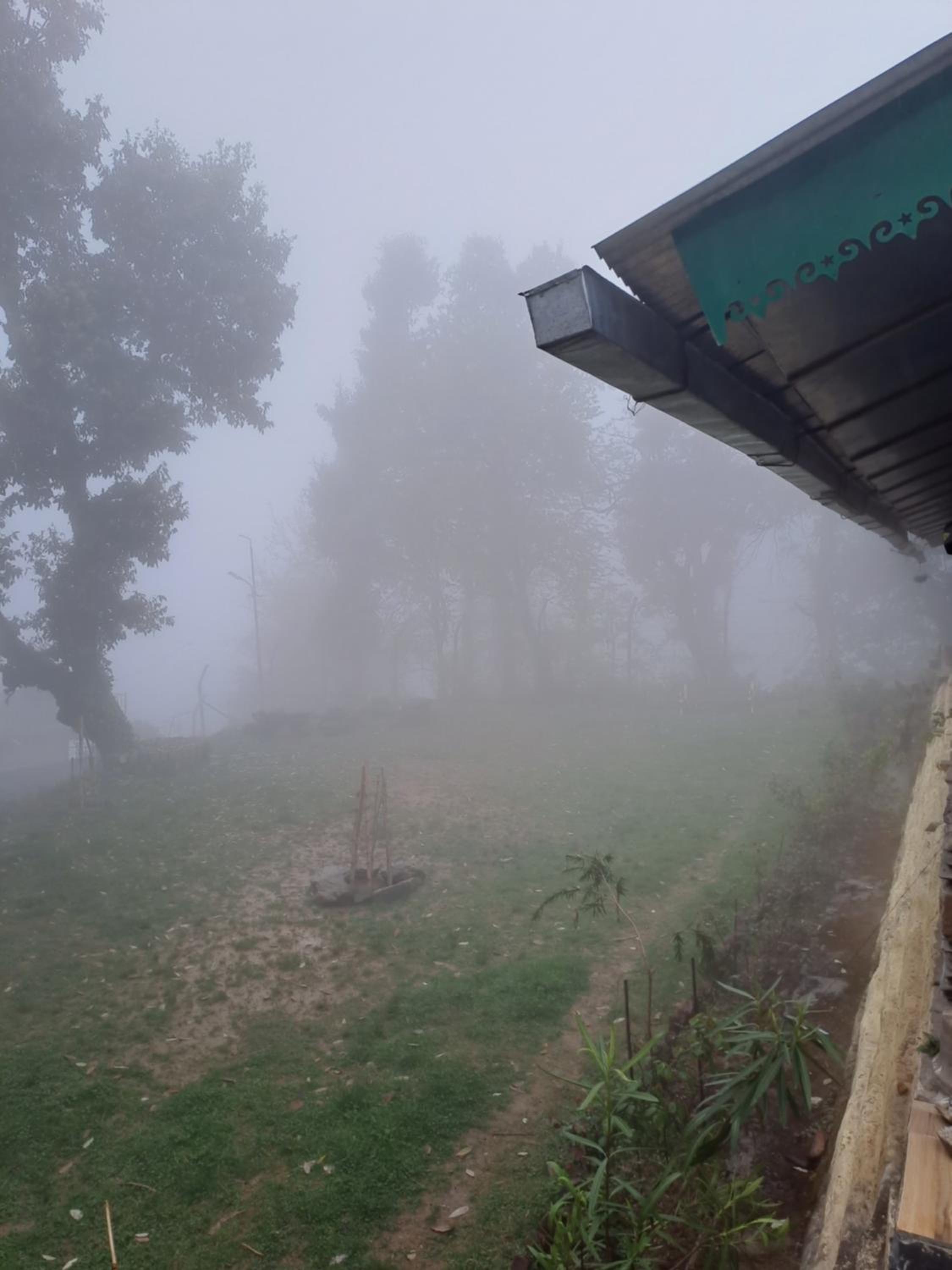 Leela Cottages
