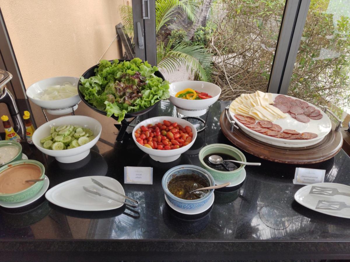 Siam Royal View Resort Apartments