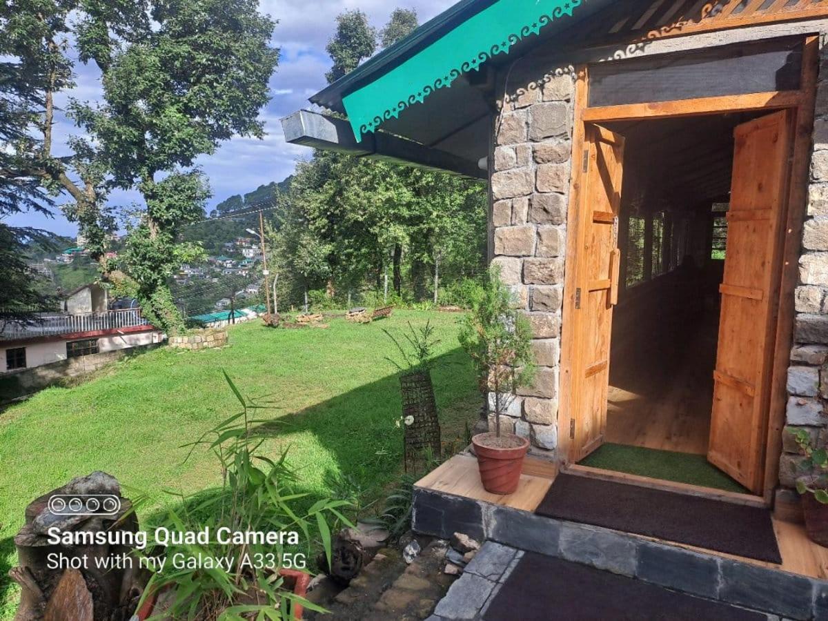 Leela Cottages