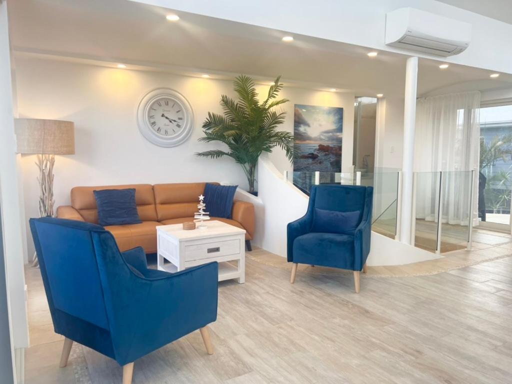 Whitewater Beach House
