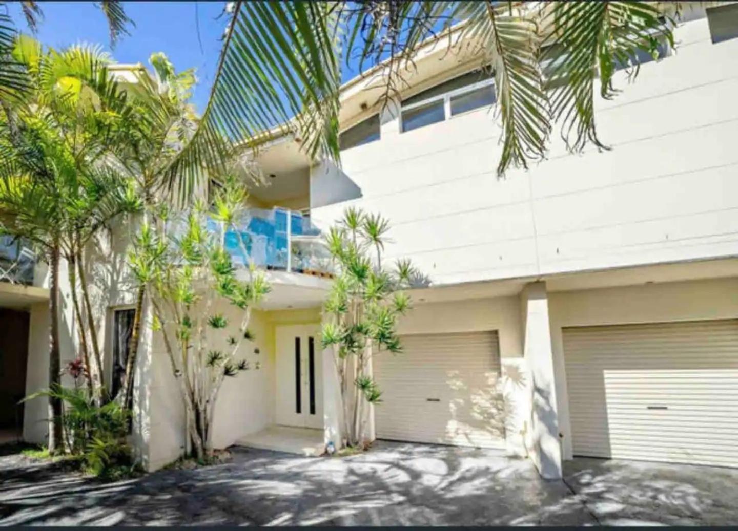 Whitewater Beach House