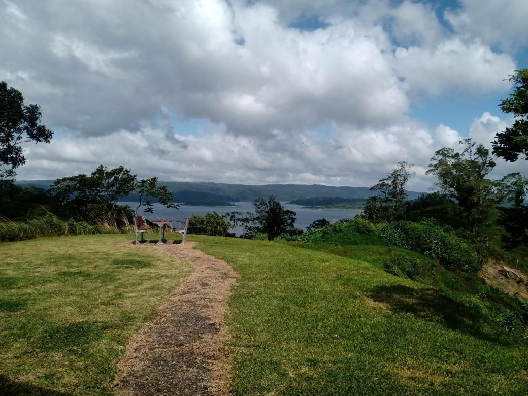 Vulkan Arenal Amazing View Lodge 4 WD