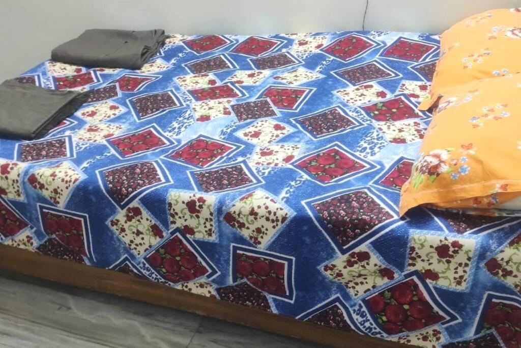 Sweet Home,Stay with Maneesha&Ajay 3Rooms Kitchen view 2