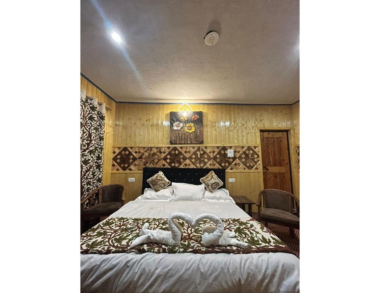 Hotel Best View, Pahalgam view 3