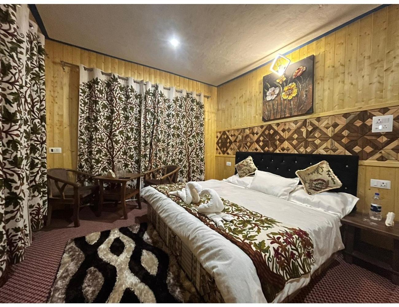 Hotel Best View, Pahalgam view 5
