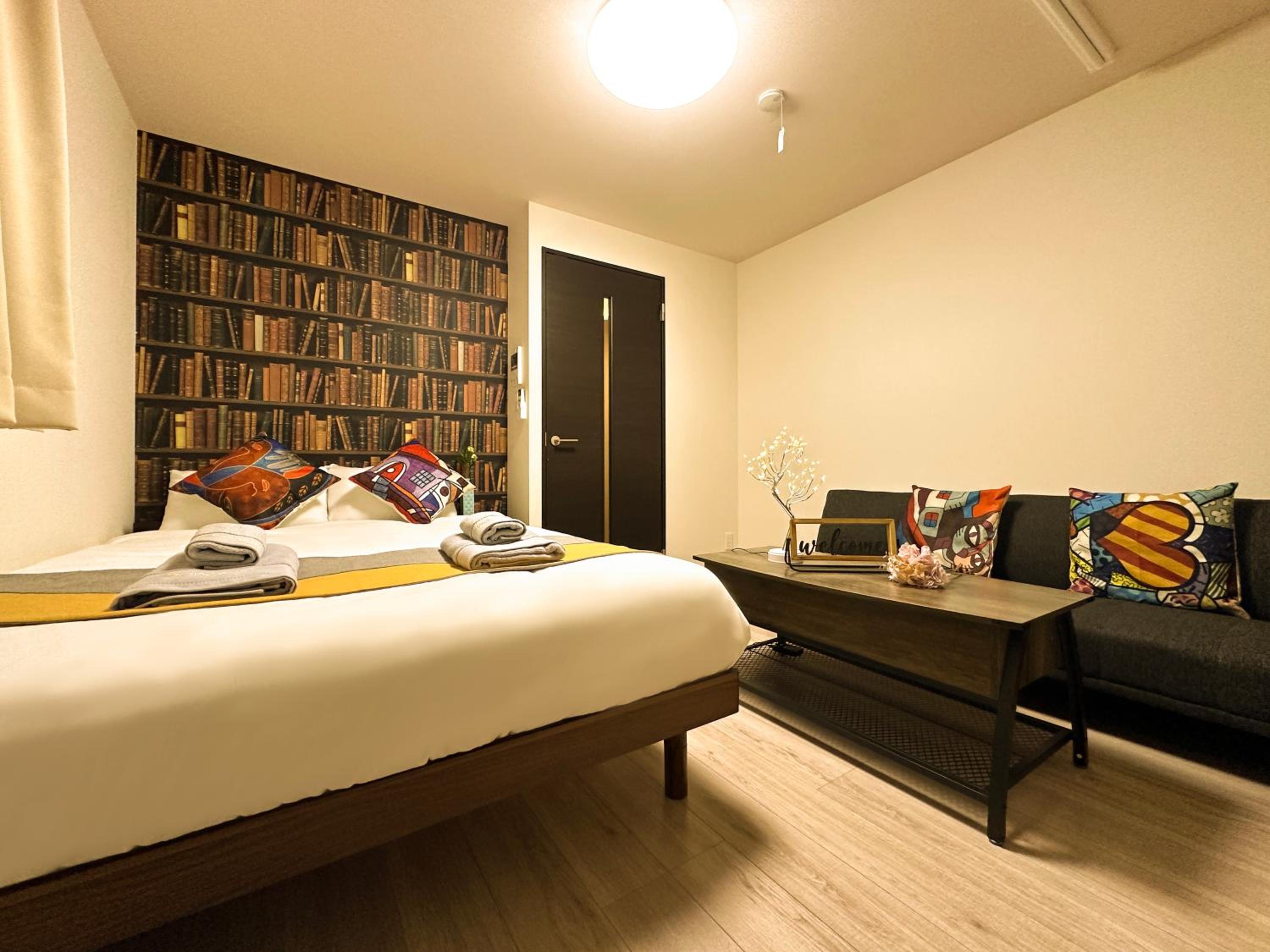nestay inn tokyo asakusa