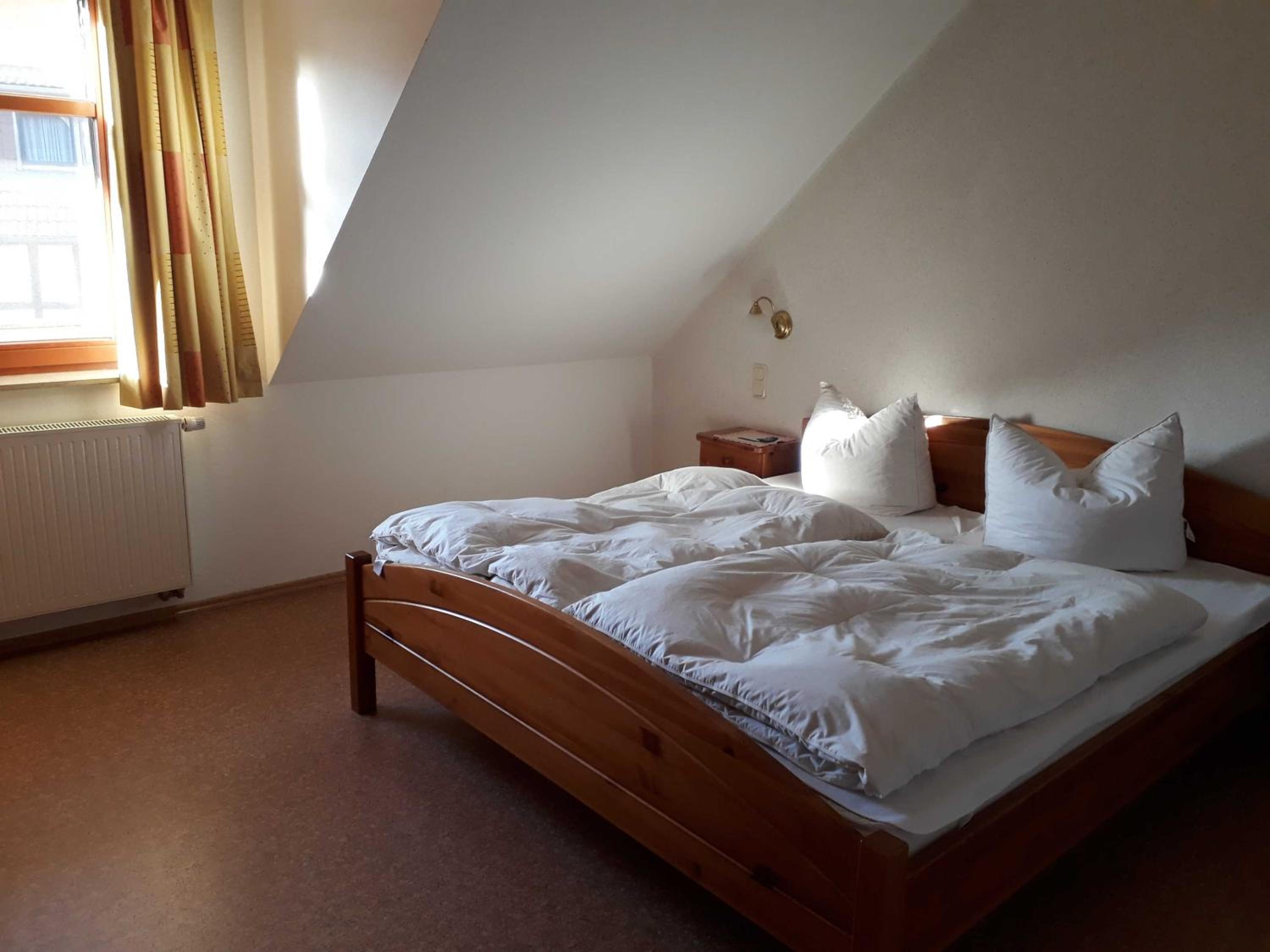 Bauernhofpension Büchsenschütz