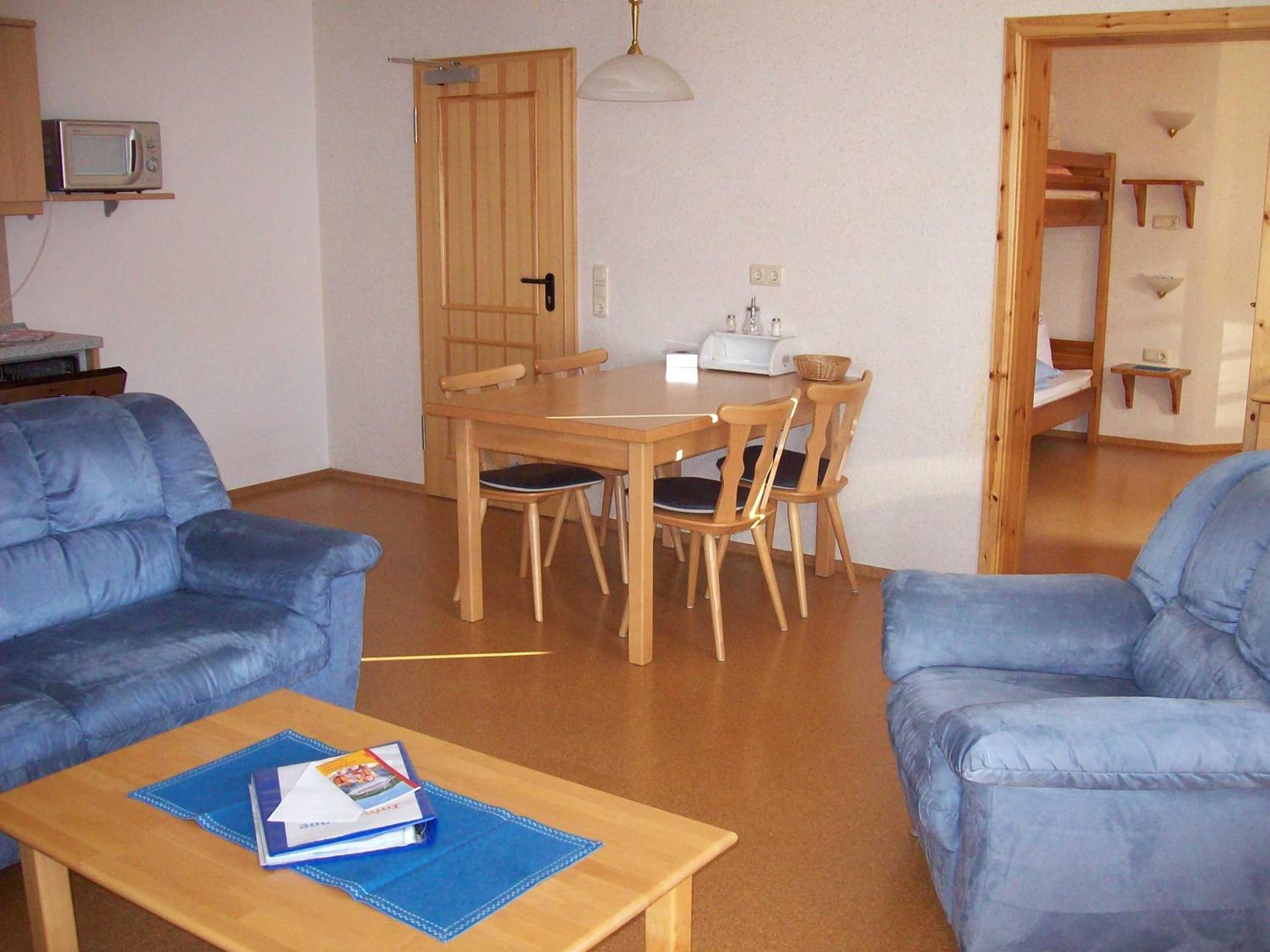 Bauernhofpension Büchsenschütz