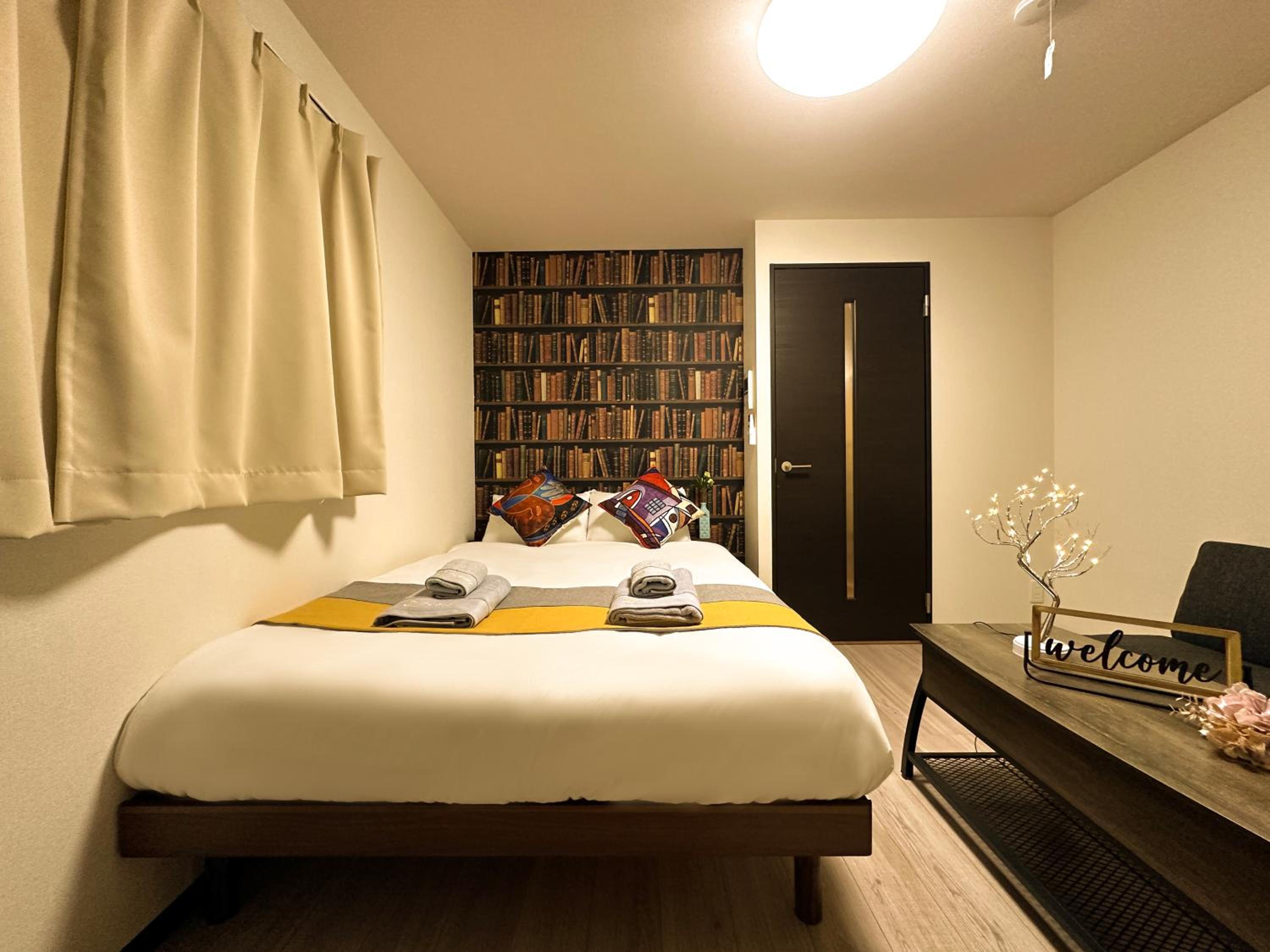 nestay inn tokyo asakusa