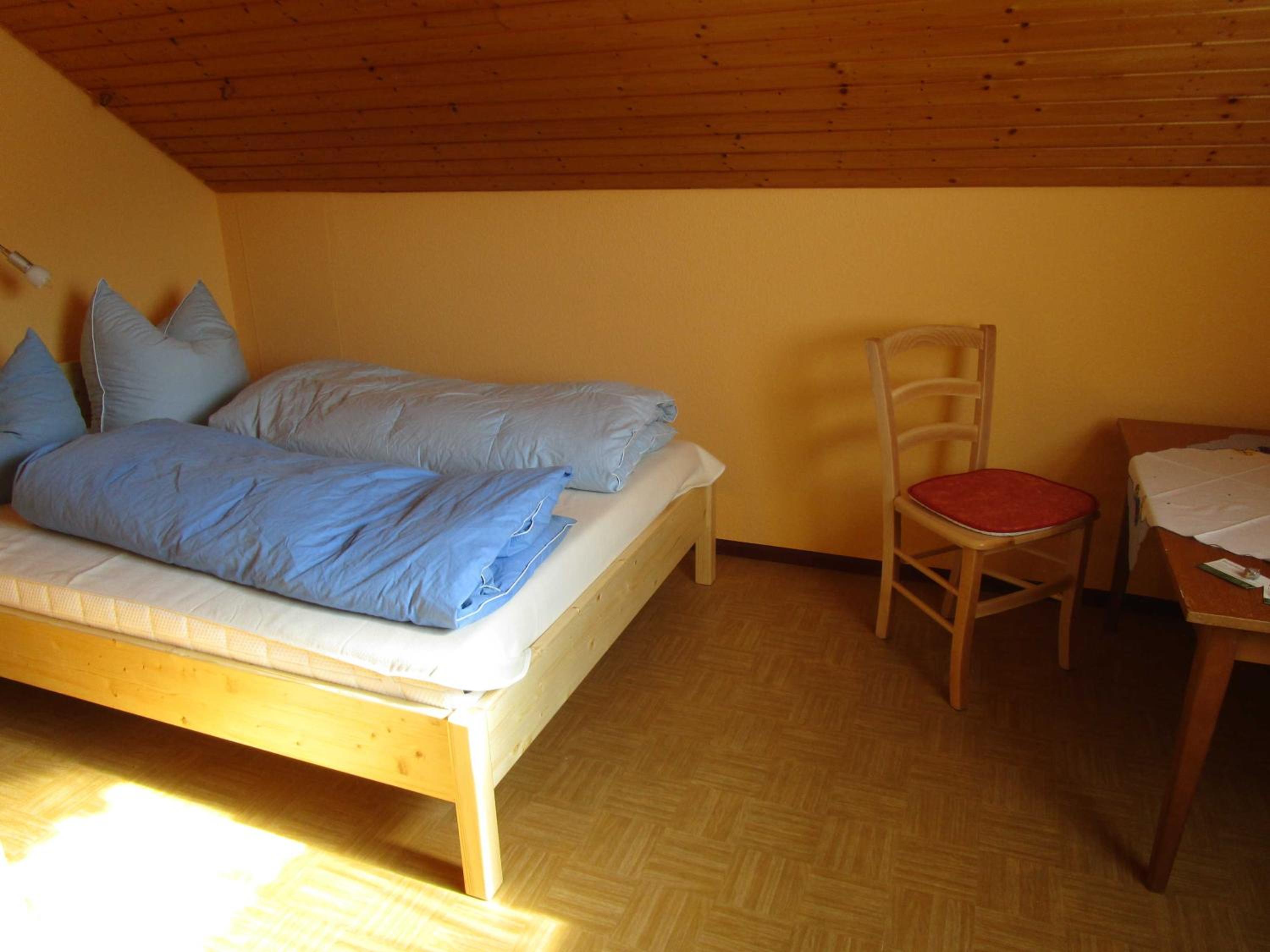 Bauernhofpension Büchsenschütz