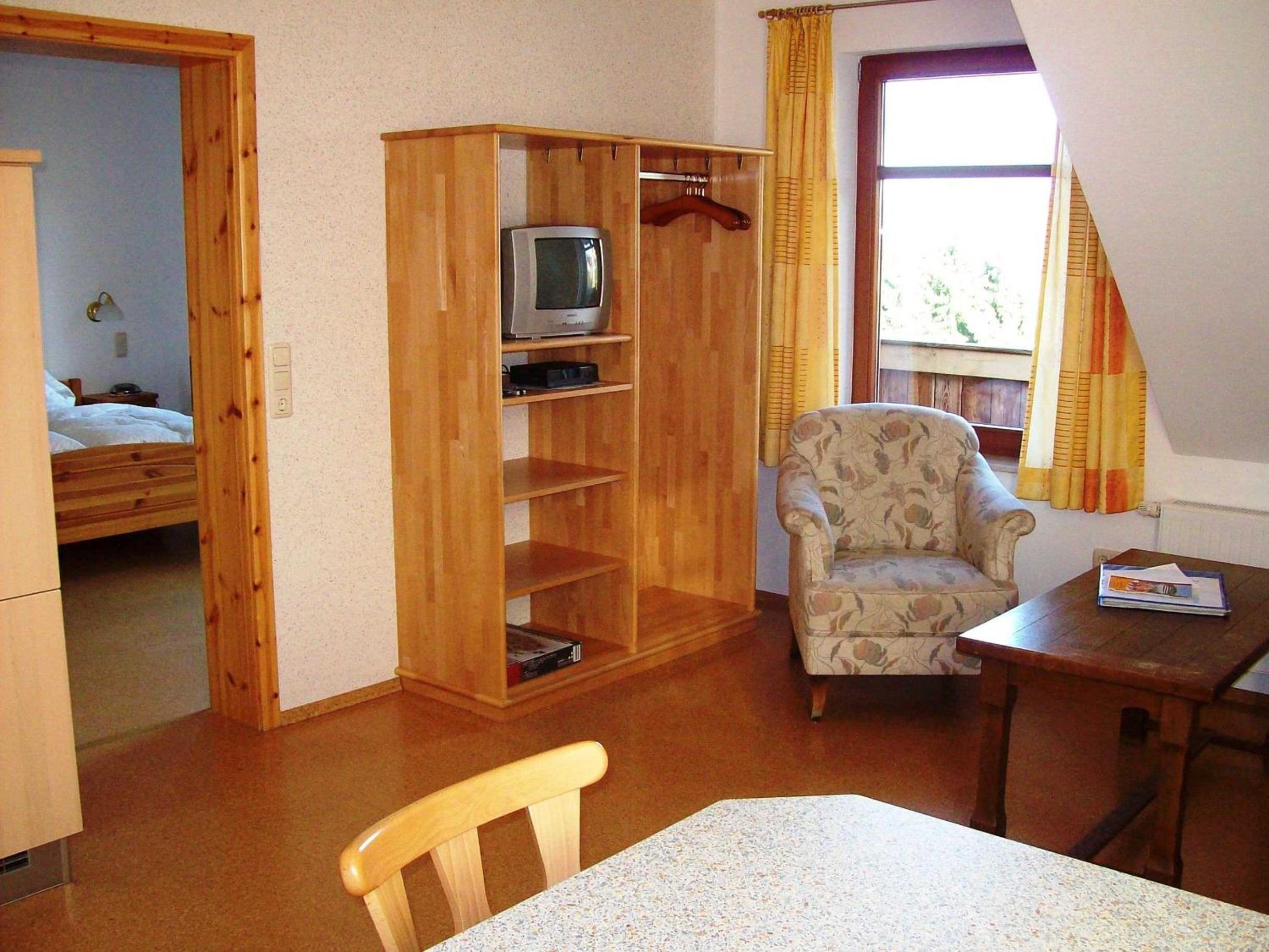 Bauernhofpension Büchsenschütz