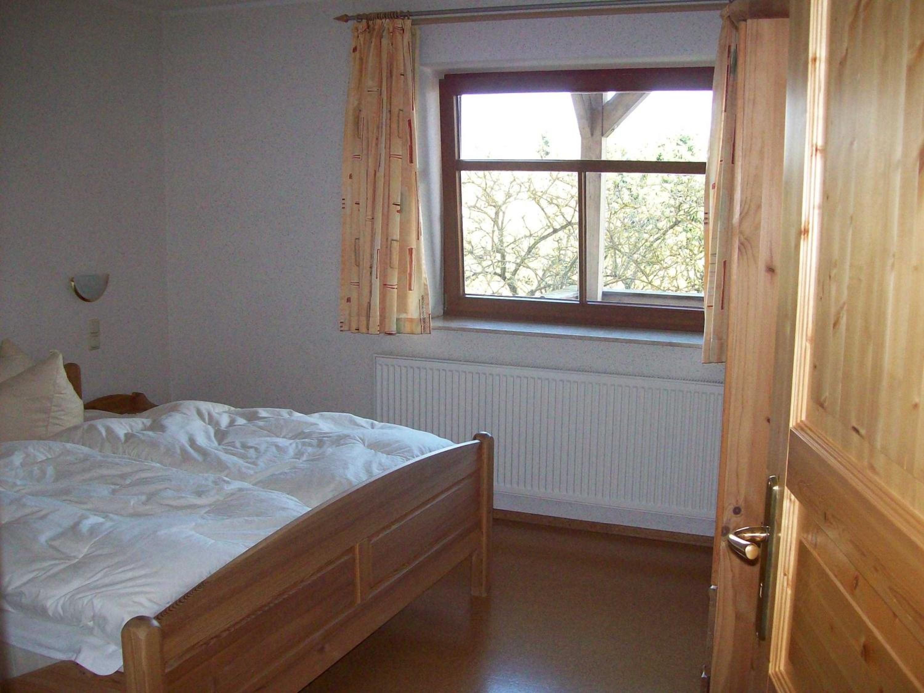 Bauernhofpension Büchsenschütz