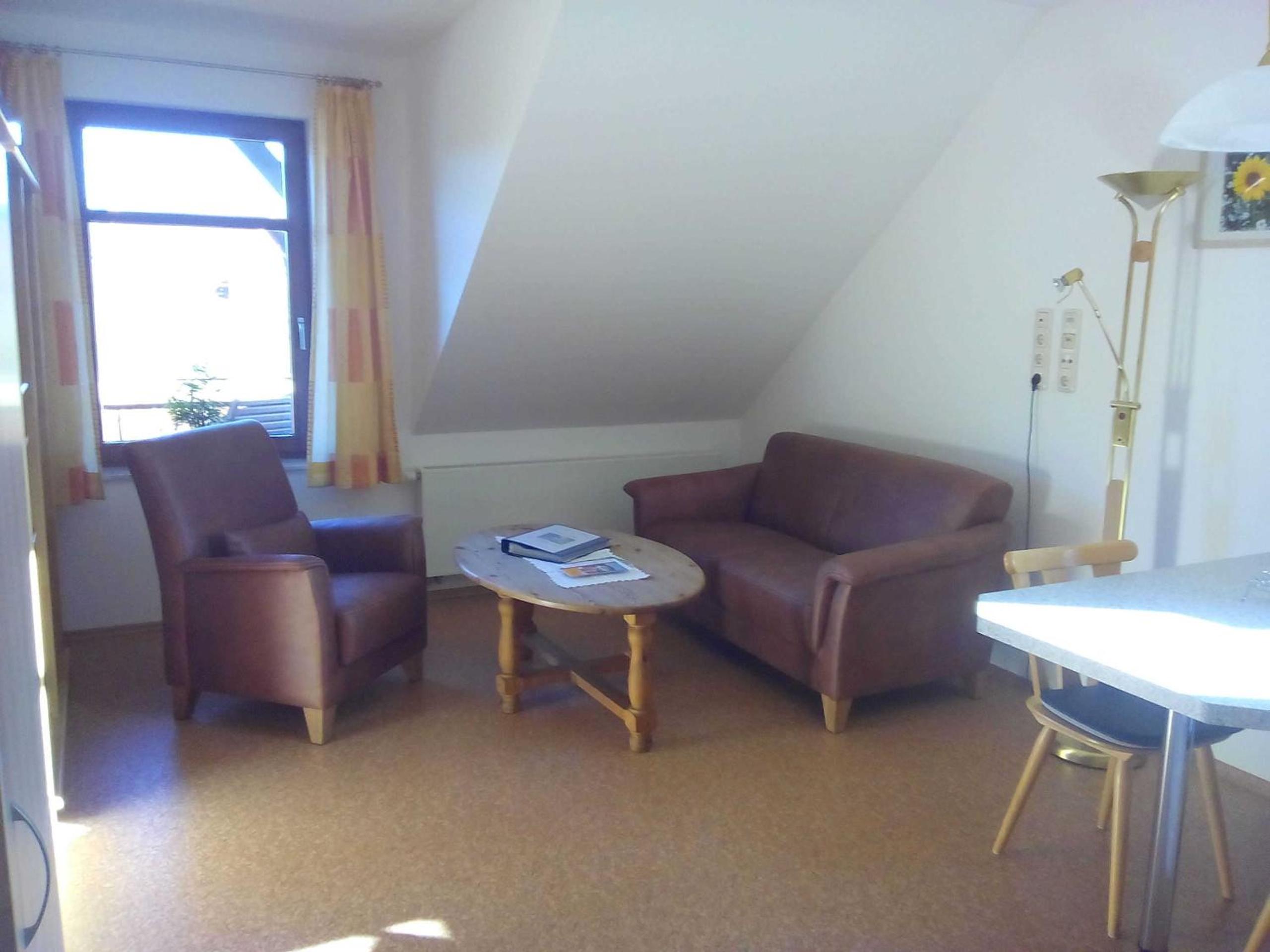 Bauernhofpension Büchsenschütz