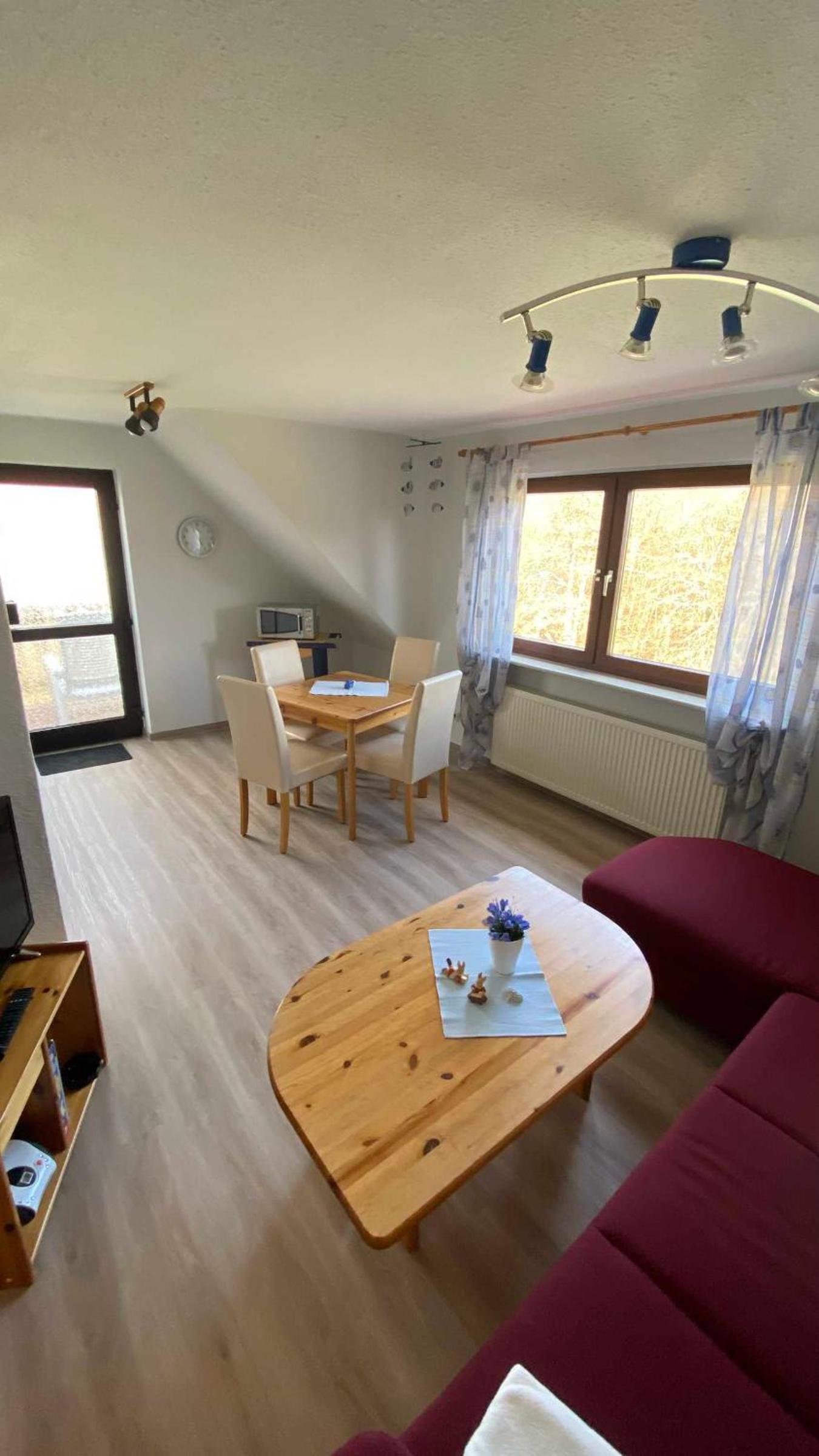 Haus Bergblick