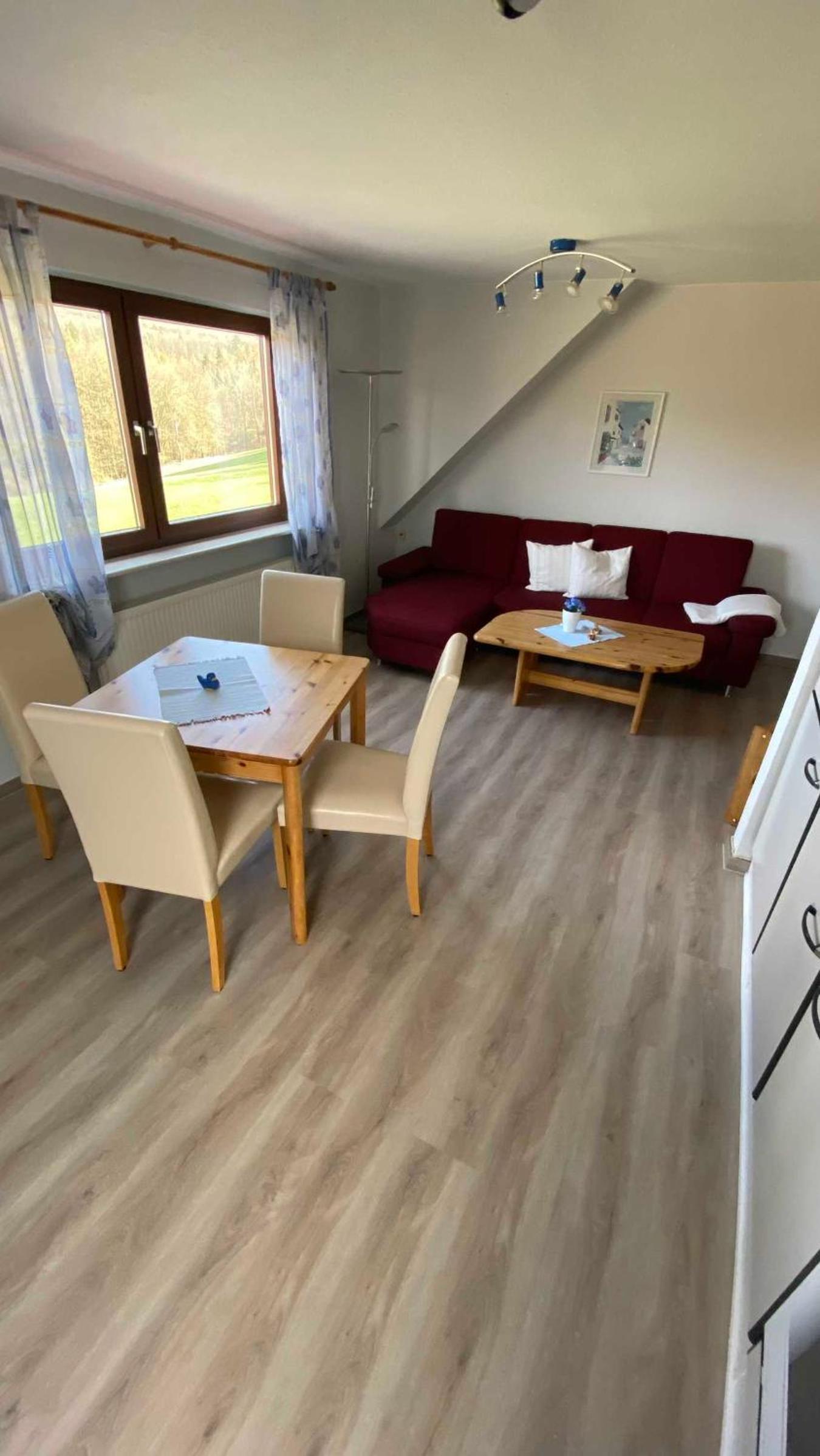 Haus Bergblick