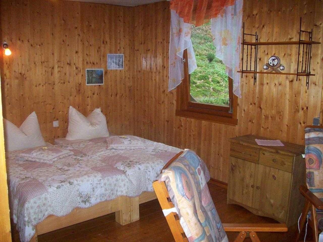 Bauernhofpension Büchsenschütz