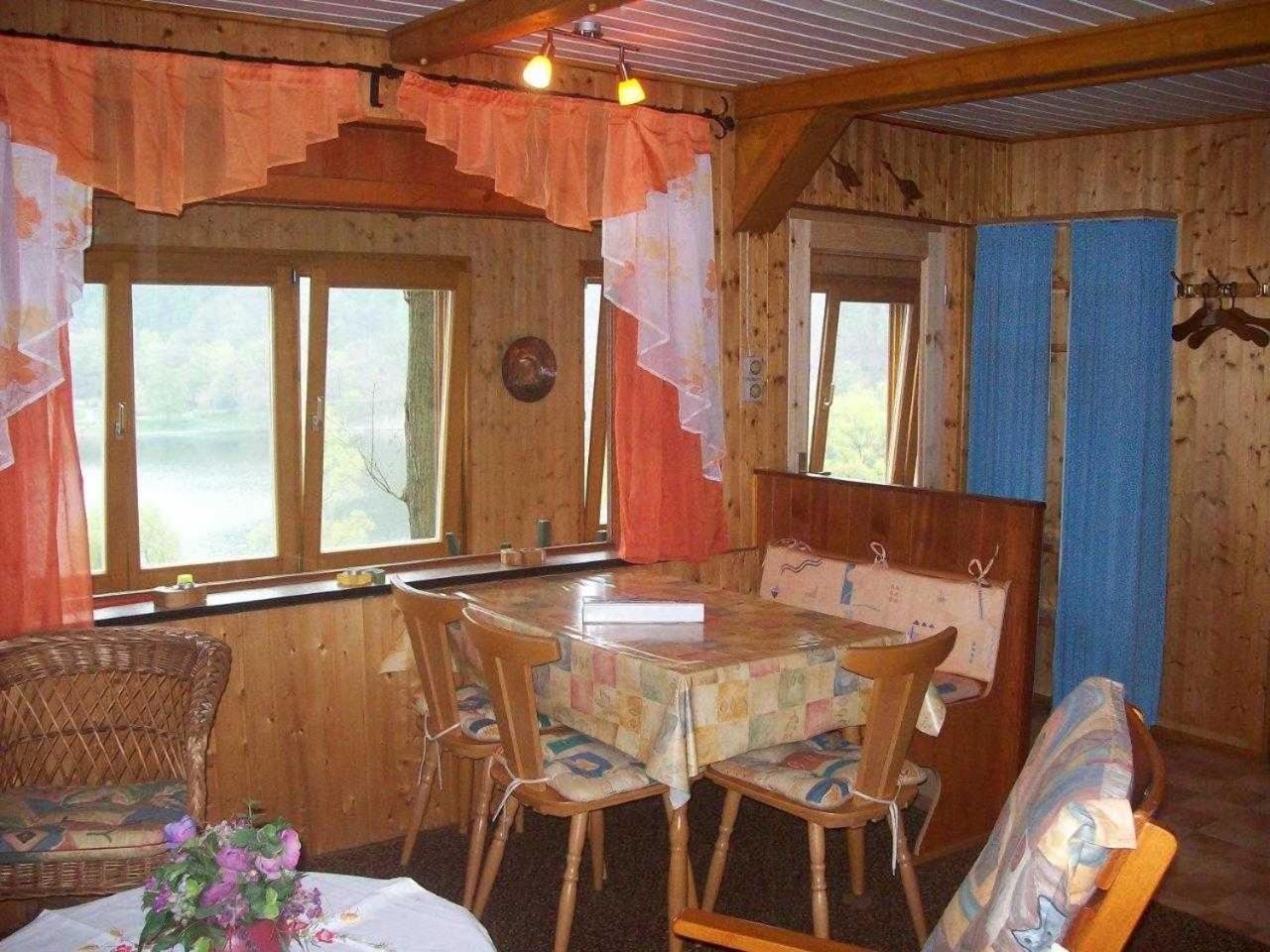 Bauernhofpension Büchsenschütz