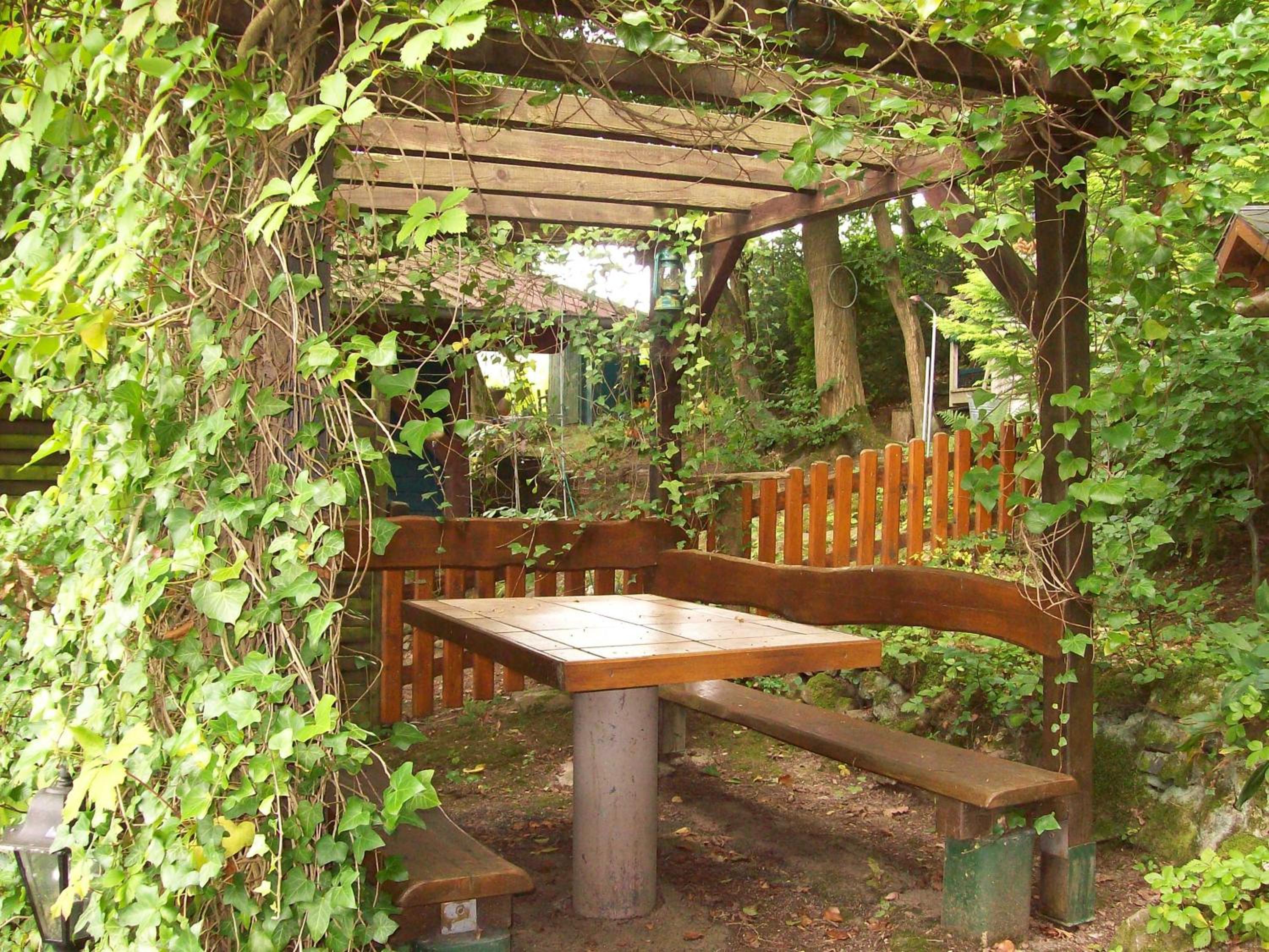 Bauernhofpension Büchsenschütz
