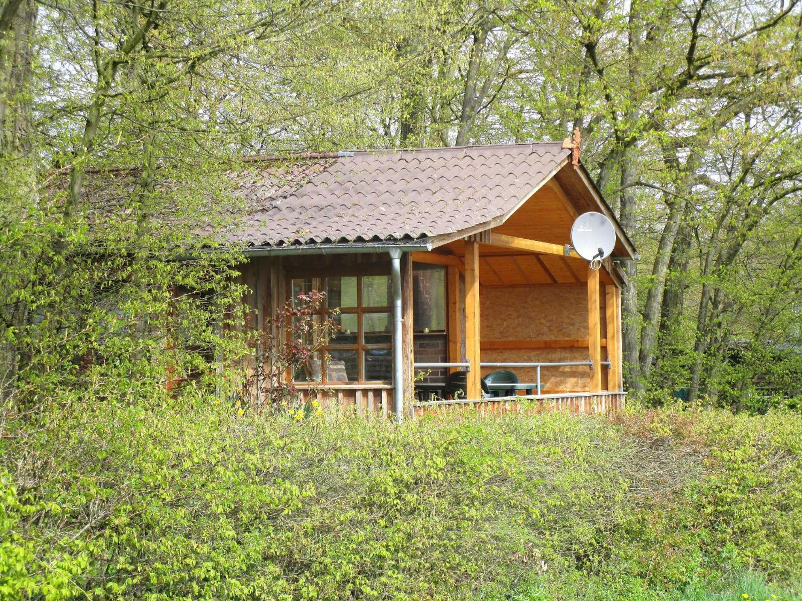 Bauernhofpension Büchsenschütz