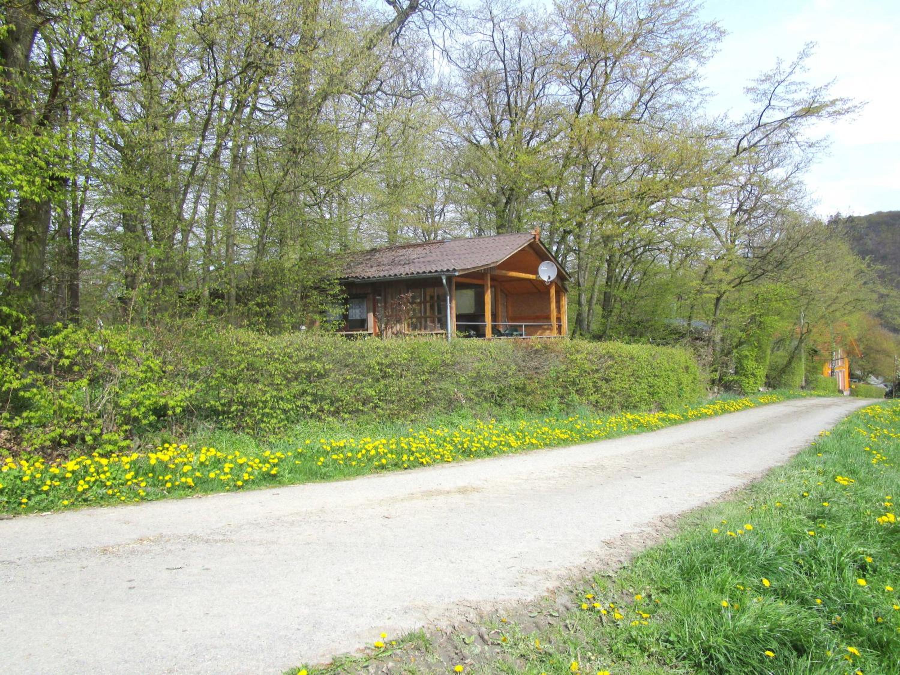 Bauernhofpension Büchsenschütz