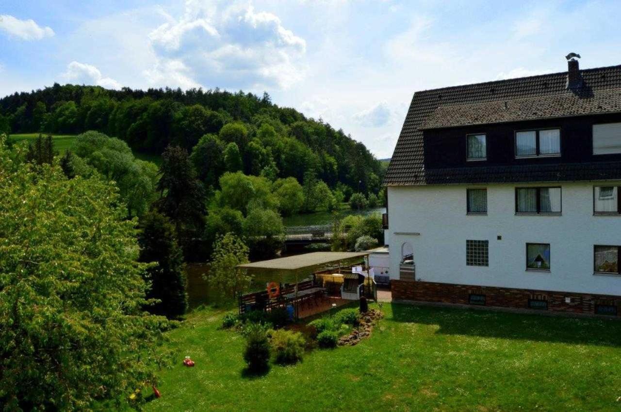 Ferienwohnungen Pfeil