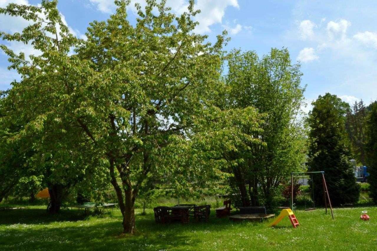 Ferienwohnungen Pfeil