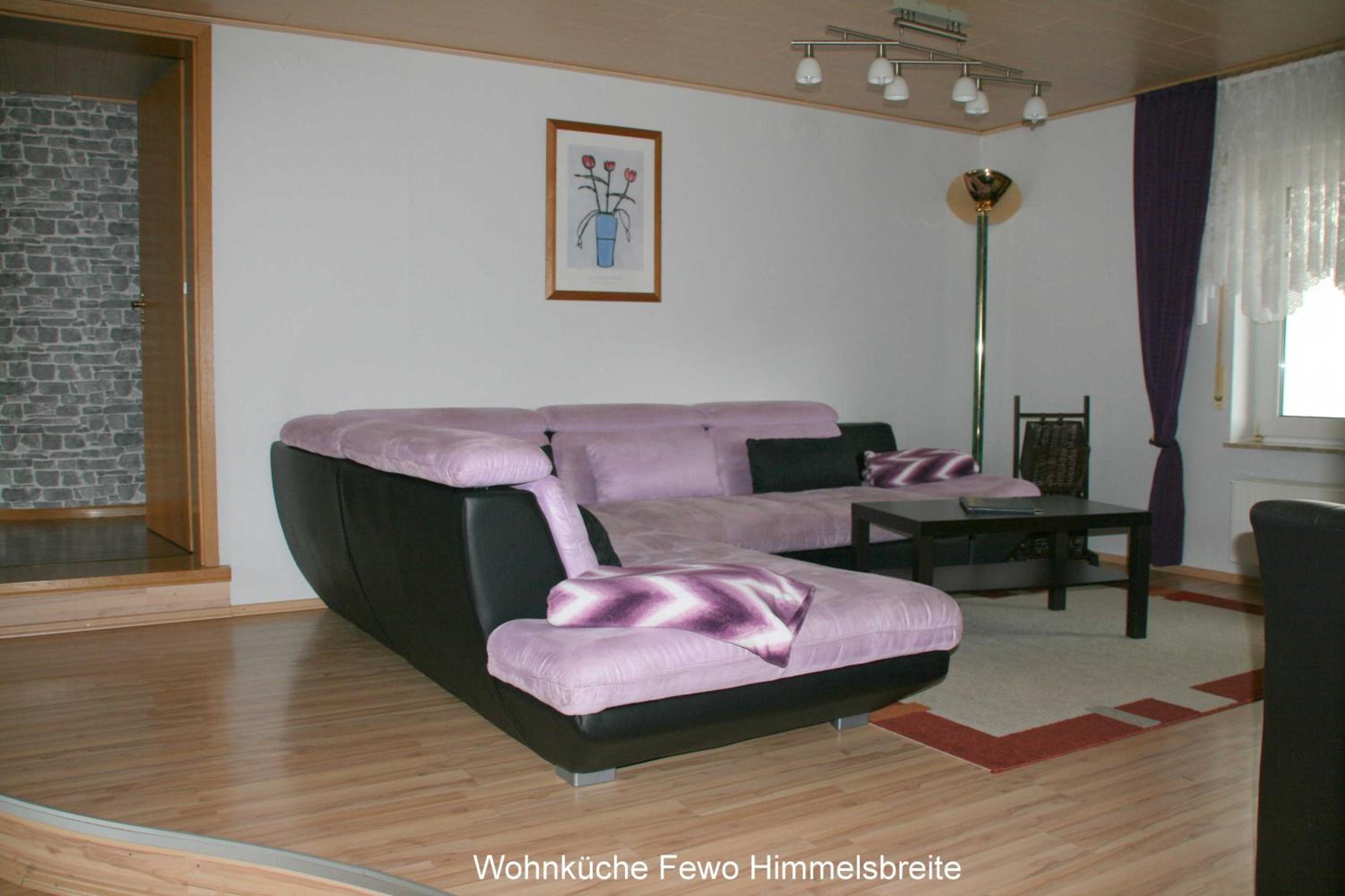 Ferienwohnung Hamel