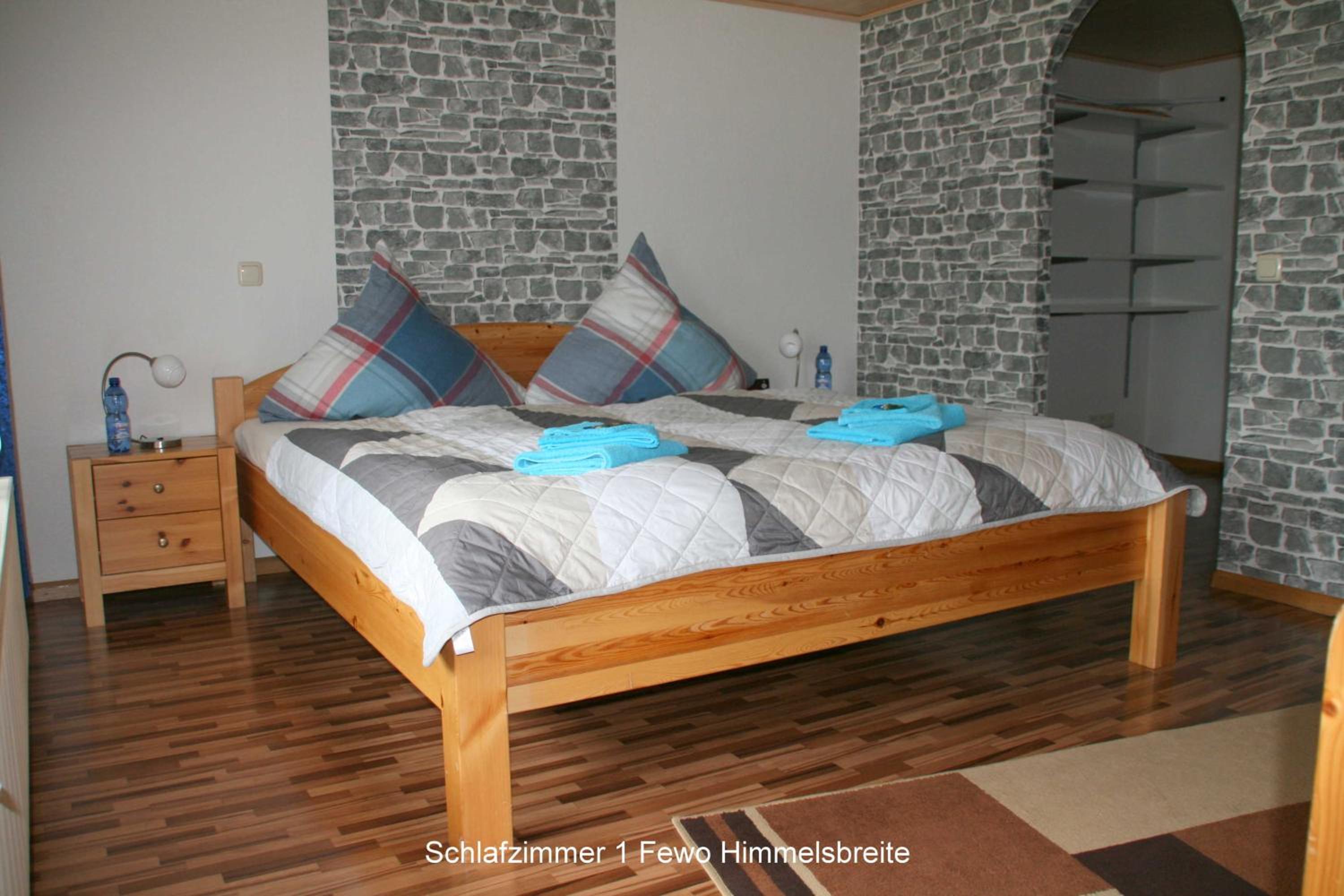 Ferienwohnung Hamel