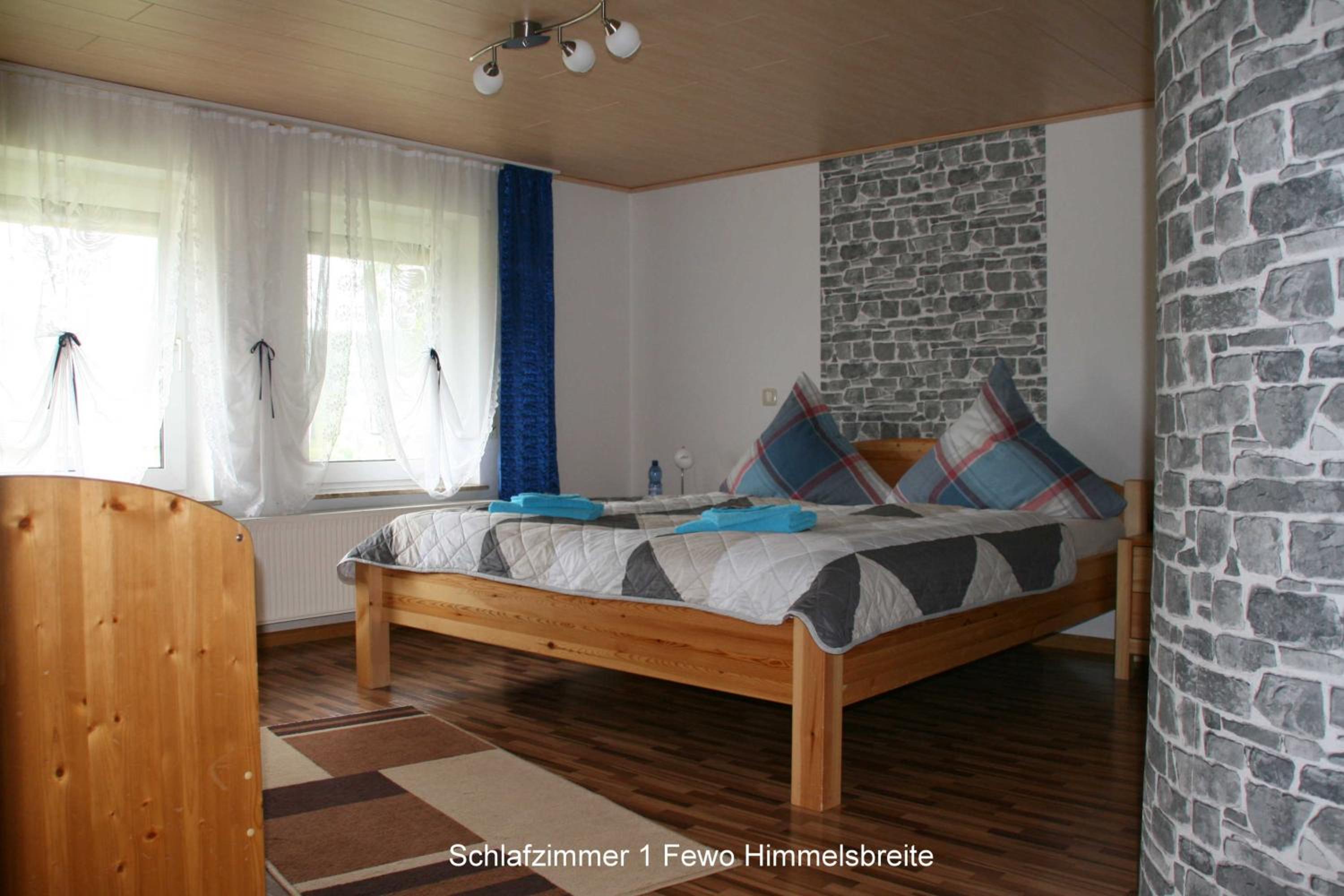 Ferienwohnung Hamel