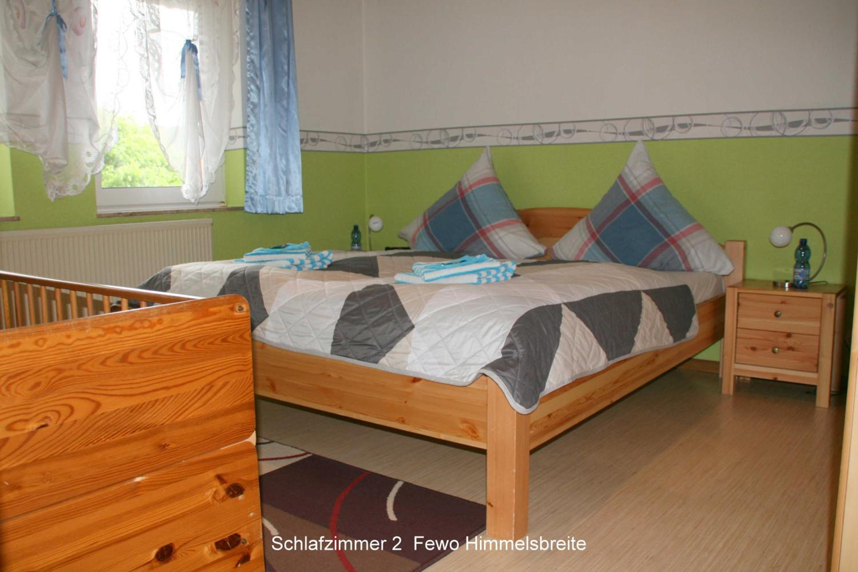 Ferienwohnung Hamel