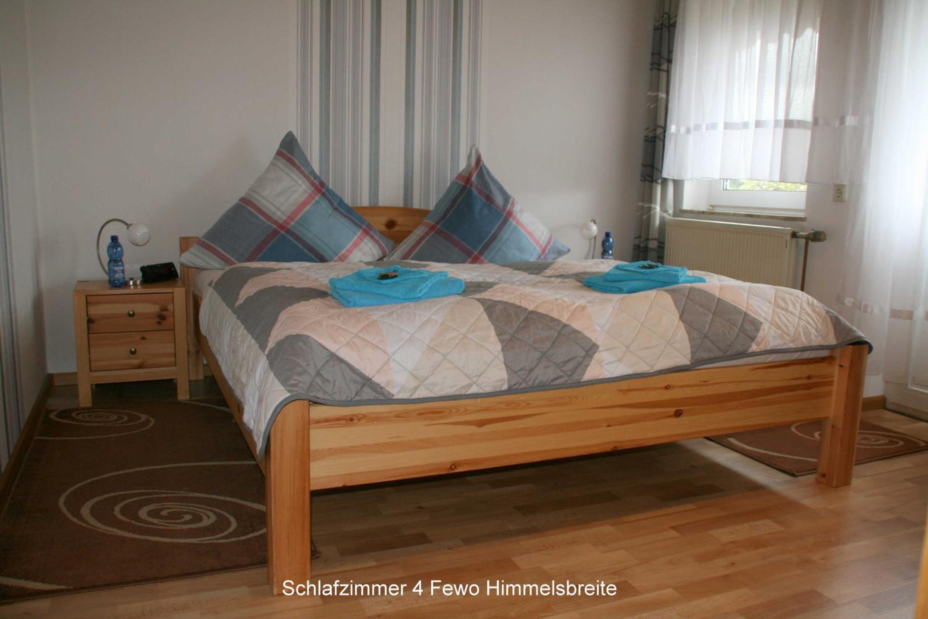 Ferienwohnung Hamel