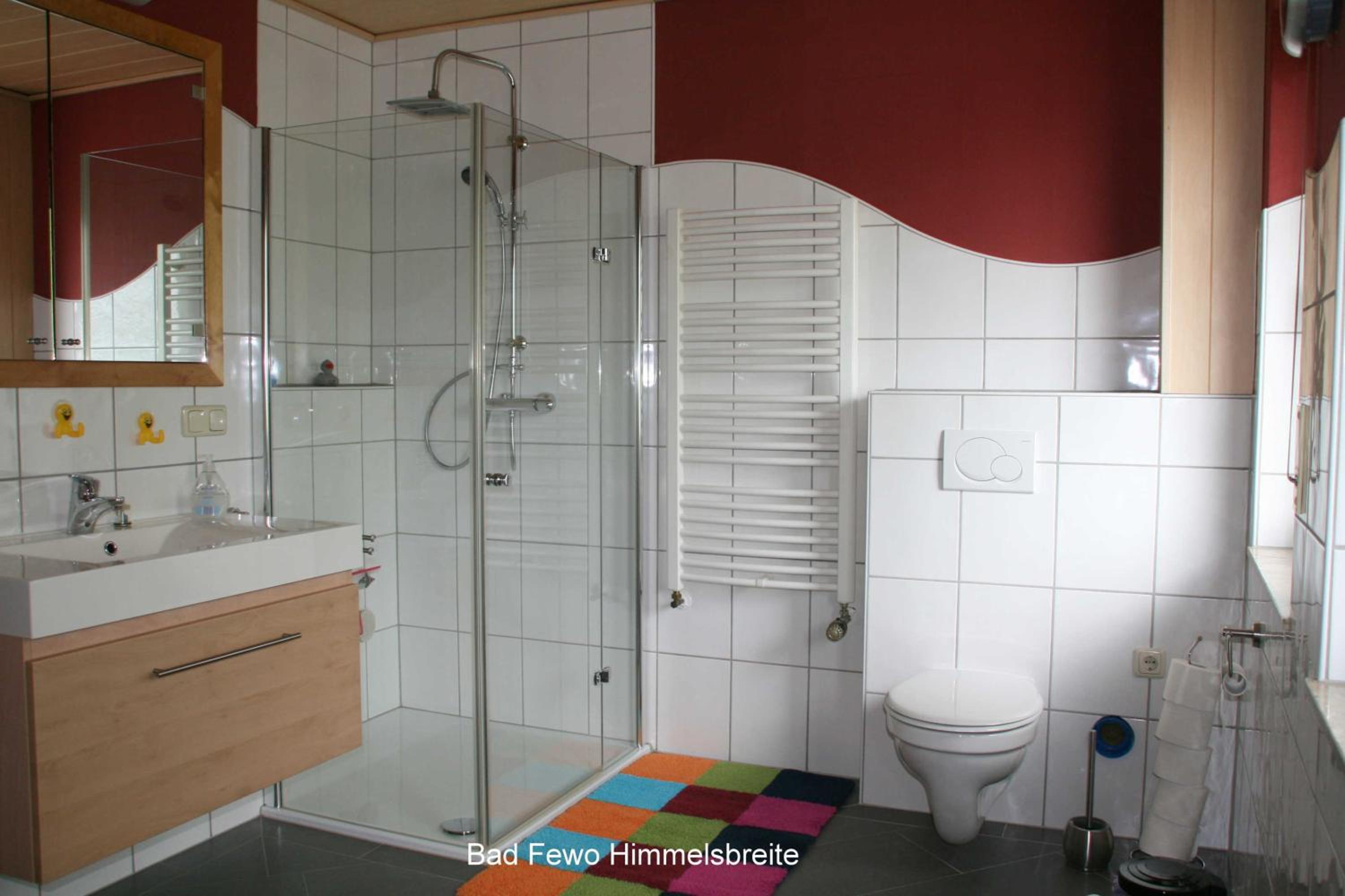 Ferienwohnung Hamel