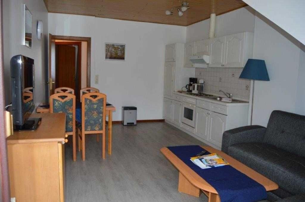 Ferienwohnungen Pfeil