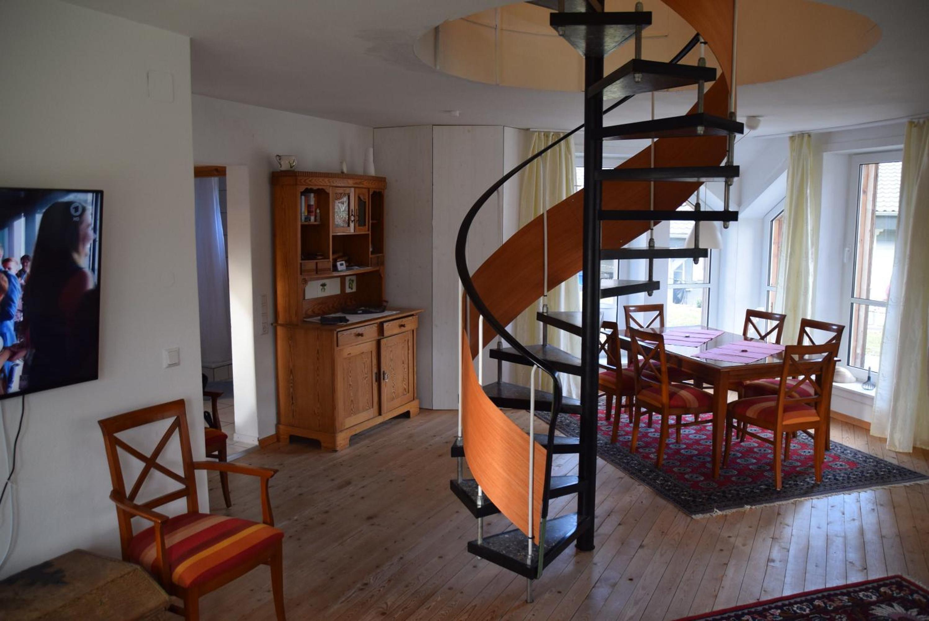 Ferienhaus SonnenFänger