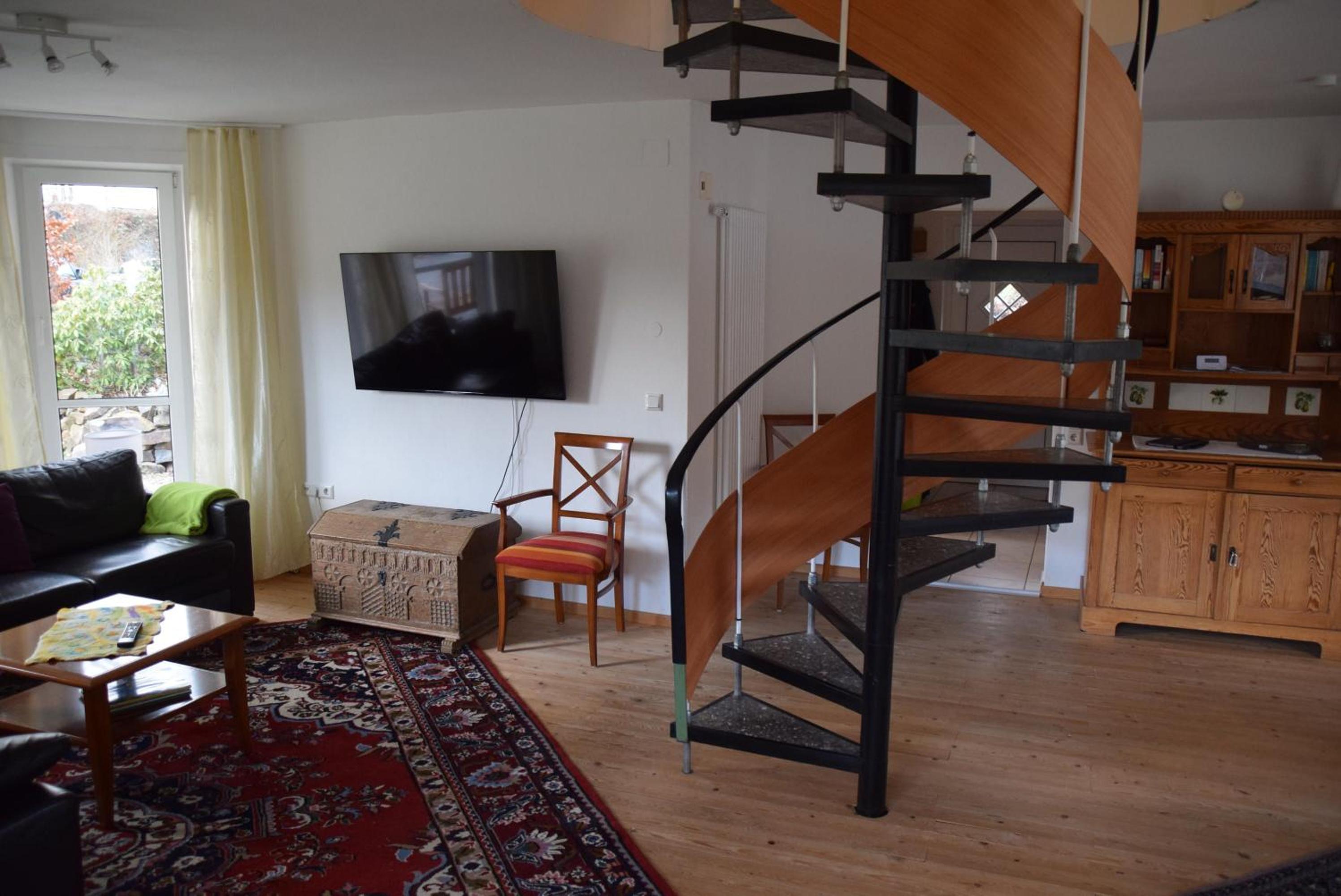 Ferienhaus SonnenFänger