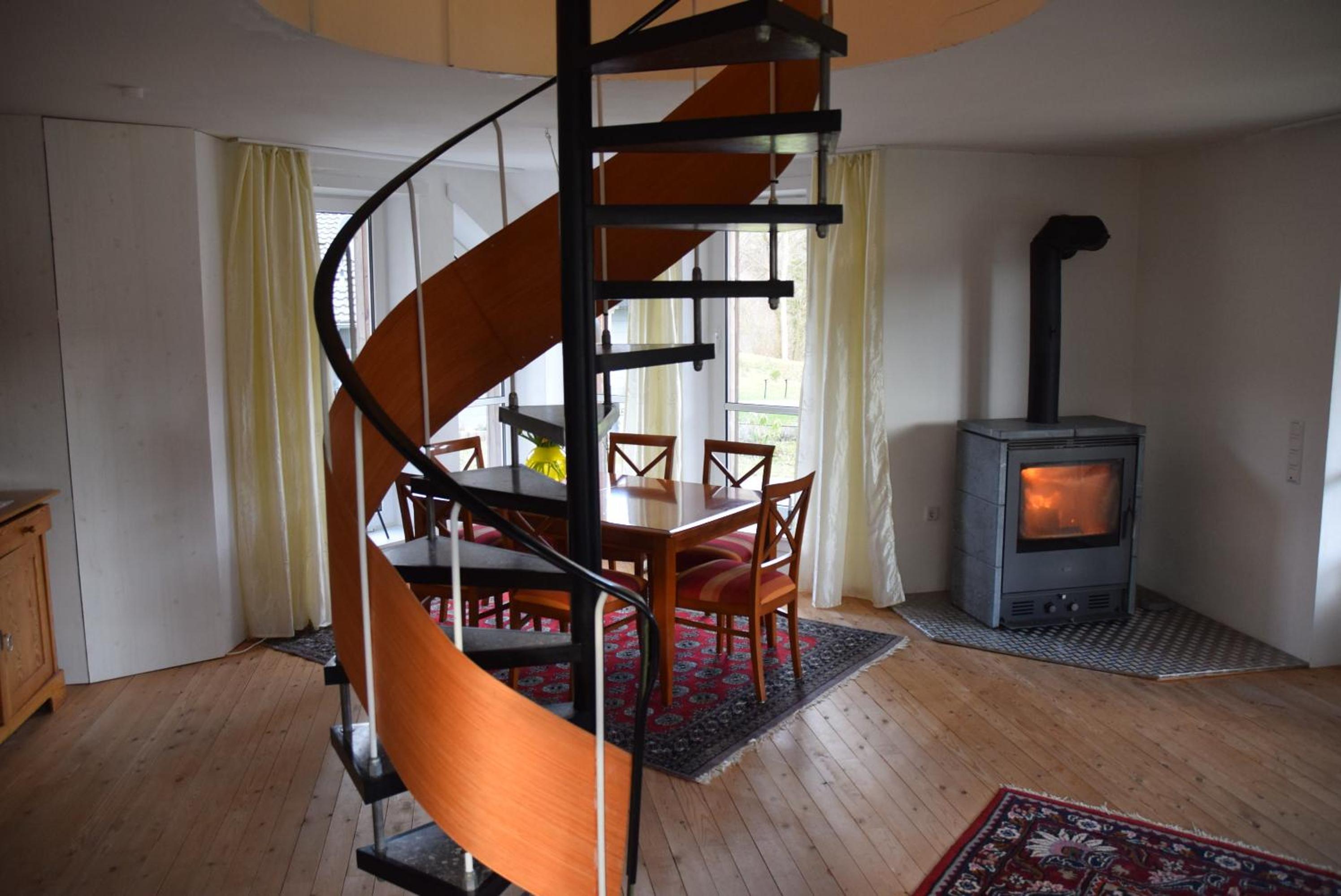 Ferienhaus SonnenFänger