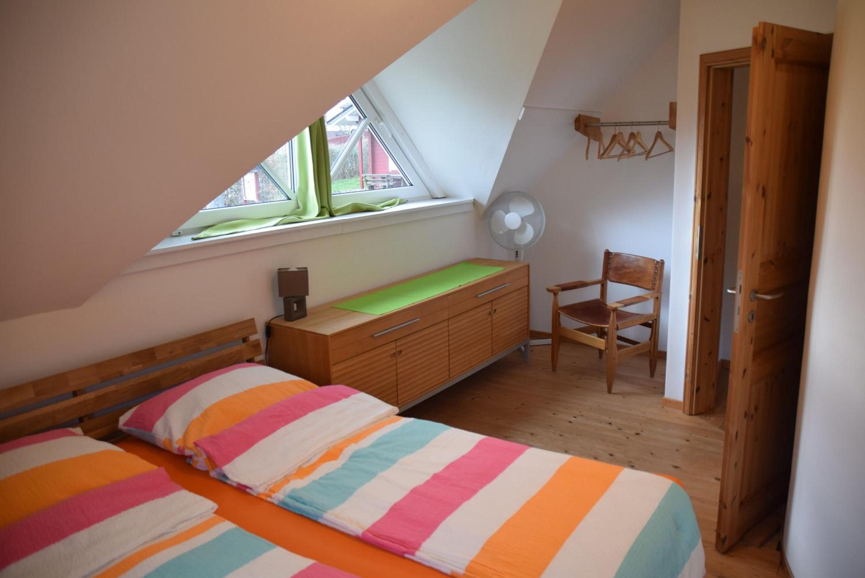 Ferienhaus SonnenFänger