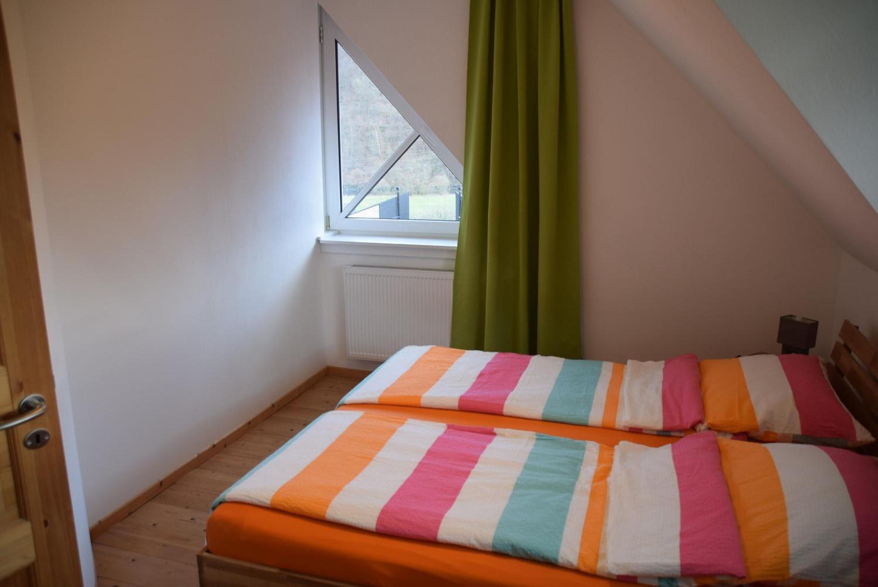 Ferienhaus SonnenFänger